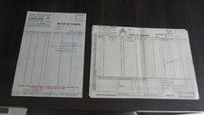 bulletin citroen d'occasion bulletin citroen d'occasion Vaison-la-Romaine