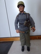Figurine parachutiste allemand d'occasion  Arcis-sur-Aube