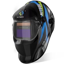 Nuovo casco saldatura usato  Spedire a Italy