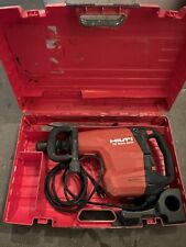 Hilti burineur 800 d'occasion  Avignon