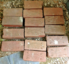 Paving brick metropolitan for sale  Buffalo