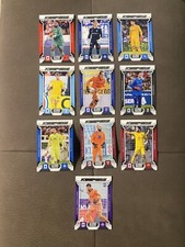 Panini score serie usato  Roma