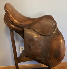 Toulouse english saddle for sale  Brooklyn
