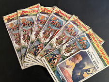 Romanzo avventure. anno usato  Venaria Reale