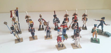 Lot soldats plomb d'occasion  Aurillac