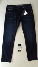 Timezone herrenjeans dunkelbla gebraucht kaufen  Oldenburg (Oldenburg)