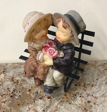 Young couple sitting for sale  Little Falls