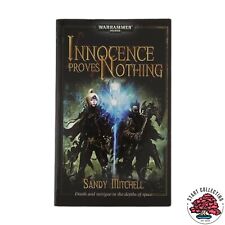 Warhammer 40k innocence gebraucht kaufen  Oldenburg (Oldenburg)