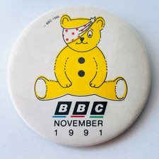 Bbc children need for sale  BILLINGHAM