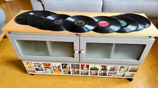 Schallplatten schellack schran gebraucht kaufen  Radebeul
