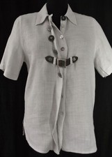 Tirol leinen trachtenbluse gebraucht kaufen Tirol leinen trachtenbluse gebraucht kaufen  Nürtingen