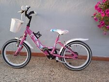 Bici bambina marca usato  Villanova di Camposampiero