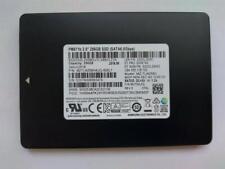 Samsung pm871b 256 gebraucht kaufen  Bernau