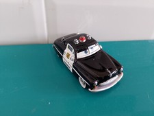 Bac9 voiture métal d'occasion  Plabennec