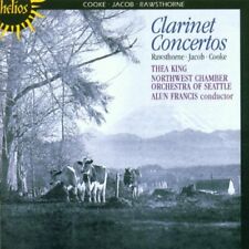 Francis alun clarinet d'occasion  Expédié en France