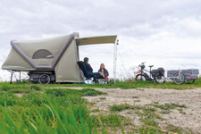 zeltanhanger gebraucht kaufen zeltanhanger gebraucht kaufen Krefeld