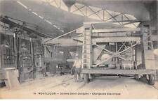 Montlucon san47096 st d'occasion  Expédié en Belgium