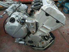 Motore garantito yamaha usato  Massa di Somma