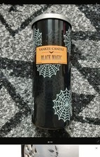 Yankee candle black gebraucht kaufen  Auerbach