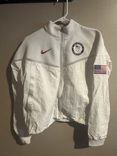 Nike windbreaker women for sale  Grand Rapids
