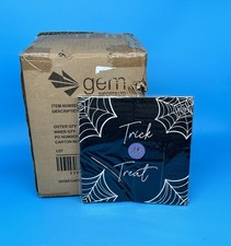 Halloween paper napkins for sale  SCUNTHORPE