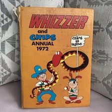 Vintage whizzer chips for sale  LEICESTER
