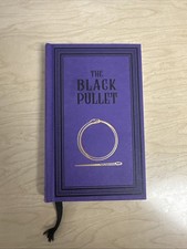 Black pullet grimoire for sale  San Antonio