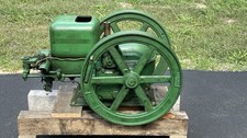 john deere hit miss engine for sale  Twin Lake