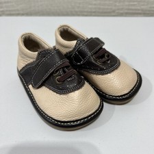 Squeaker shoes little for sale  Iron