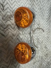harley indicators for sale  BEXLEYHEATH