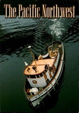 Pacific northwest boat for sale  Sandusky