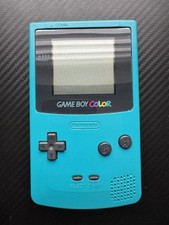 Nintendo gameboy color gebraucht kaufen  Hamburg