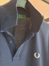 Polo originale fred usato  Italia