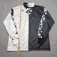 Prostar goalkeeper shirt for sale  EPSOM