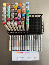 Copic too marker gebraucht kaufen  Elmenhorst