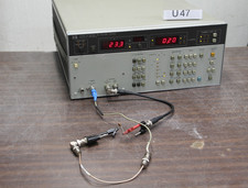 Keysight agilent 4140b d'occasion  Dornes