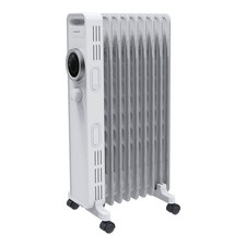 Oil filled radiator for sale  STAFFORD