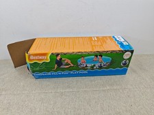 Bestway dinosaur paddling for sale  UK
