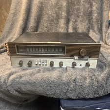 Fisher 500 transistor for sale  Naples