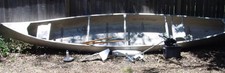 Vintage grumman aluminum for sale  San Antonio