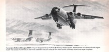 Lockheed 141 starlifter for sale  Palm Bay