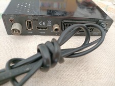 Decoder dvb zap266kh usato  Vallo della Lucania