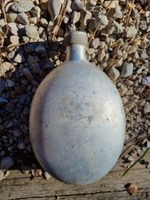 Gourde bidon allemand d'occasion  Trévoux