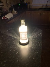 Jack daniel bottle for sale  KINGSWINFORD