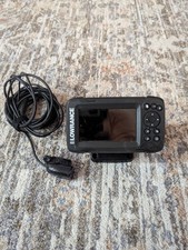 Lowrance hook2 gps for sale  Athens