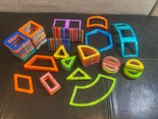 Magformers magnet blocks for sale  North Hollywood