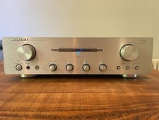 Marantz integrated amplifier for sale  LONDON