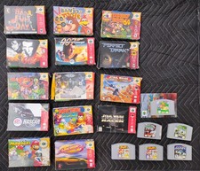 Nintendo games box for sale  Rock Hill