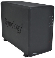 Synology ds216 play for sale  STAFFORD