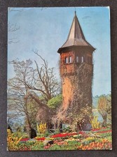 Alte postkarte insel gebraucht kaufen  Eislingen/Fils
